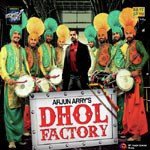 Dhol Factory - Vishal Song Download