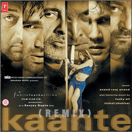 Kaante Remix Vishal MP3 Download